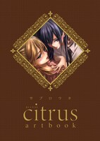 「citrus artbook」