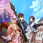 アニメ「いせれべ」“現実世界側”のキャストに千本木彩花、竹達彩奈、岡本信彦ら