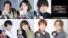 「閃の軌跡」来年1月放送開始、内山昂輝・水瀬いのりがアニメにも出演