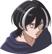 シトリ（CV：松岡禎丞）(c)星野 真・小学館/「ノケモノたちの夜」製作委員会