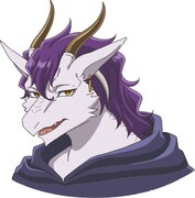 シトリ（CV：松岡禎丞）(c)星野 真・小学館/「ノケモノたちの夜」製作委員会