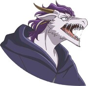 シトリ（CV：松岡禎丞）(c)星野 真・小学館/「ノケモノたちの夜」製作委員会