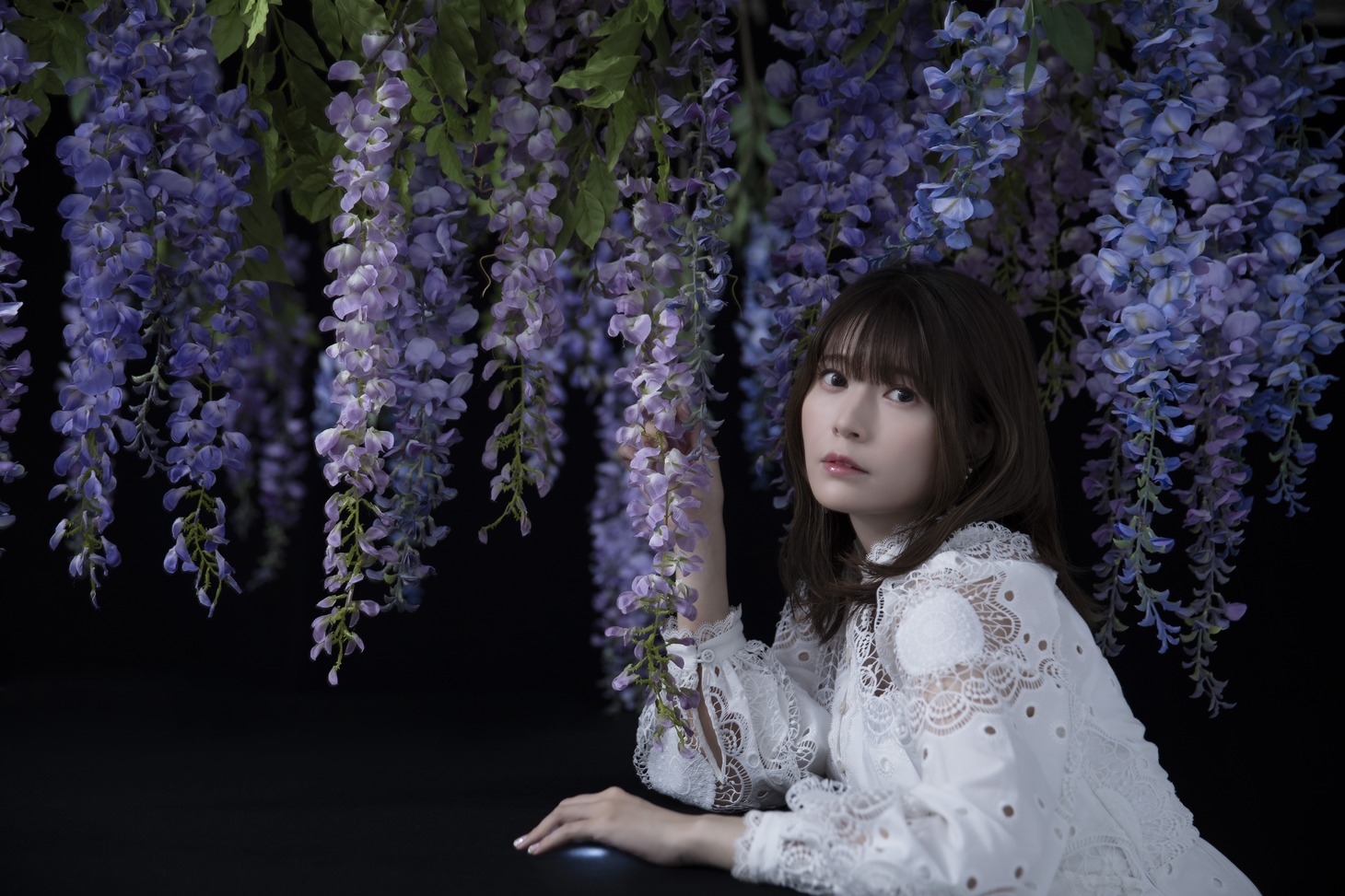 竹達彩奈