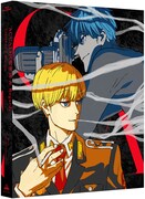 「ACCA13区監察課 & Regards COMPACT Blu-ray」ジャケット