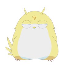 ベンヌ（CV：吉野裕行）