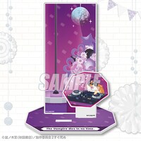 B賞のお祝い台座の1種。