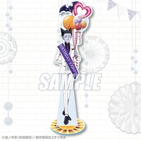 A賞のアクリルスタンドフィギュアの1種。