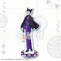 A賞のアクリルスタンドフィギュアの1種。