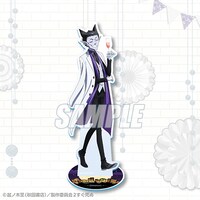 A賞のアクリルスタンドフィギュアの1種。