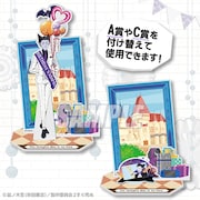 アイテムの使用イメージ。