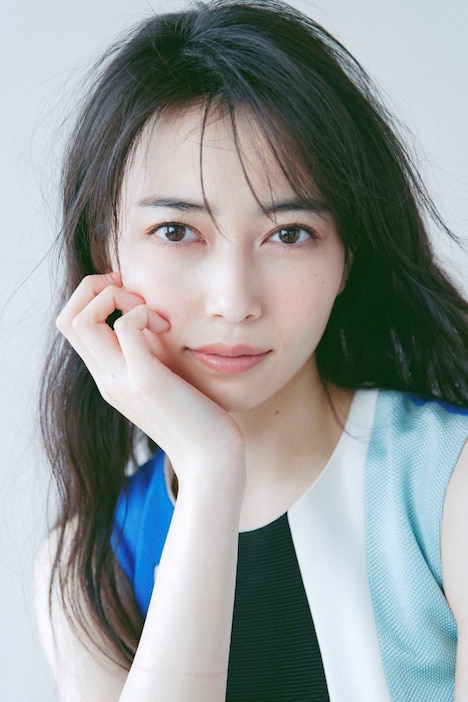 乙女サクラ役の彩木咲良。