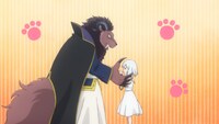TVアニメ「贄姫と獣の王」第1弾PVより。
