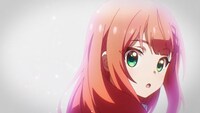 TVアニメ「夢見る男子は現実主義者」PVより。