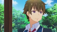 TVアニメ「夢見る男子は現実主義者」PVより