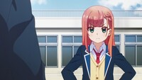 TVアニメ「夢見る男子は現実主義者」PVより