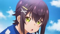 TVアニメ「夢見る男子は現実主義者」PVより。