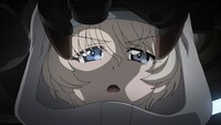 アニメ「ガールズ＆パンツァー 最終章」第4話のティザーPVより。 (c)GIRLS und PANZER Finale Projekt