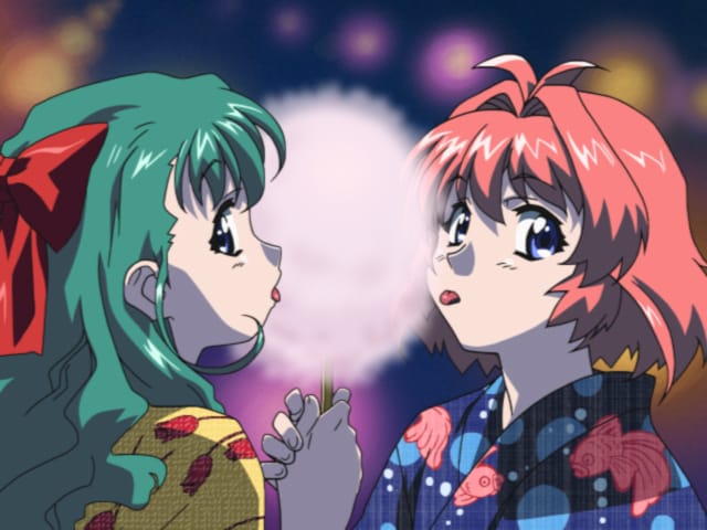 新品未開封 おねがい☆ティーチャー/ツインズ 聖地巡礼バスガイドCD