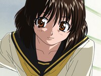 アニメ「おねがい☆ティーチャー」より。 (c)Please!/バンダイビジュアル