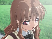 アニメ「おねがい☆ティーチャー」より。 (c)Please!/バンダイビジュアル