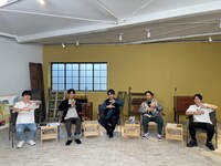 「『アイドリッシュセブン Third BEAT!』 最速！みんなで第2クール語らないと！ 狂気と破壊編」出演者