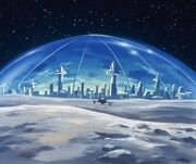 「ダロス」より。(c)1990 バンダイビジュアル