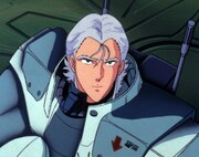 「ダロス」より。(c)1990 バンダイビジュアル