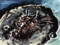 「ダロス」より。(c)1990 バンダイビジュアル