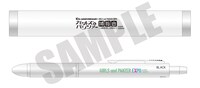 「10th Anniversary ガールズ＆パンツァー博覧会 ～これまでと、これから～」のグッズ。 (c)GIRLS und PANZER Finale Projekt (c)GIRLS und PANZER Film Projekt (c)GIRLS und PANZER Projekt