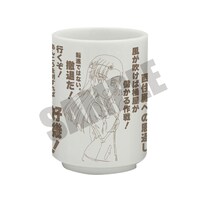 「10th Anniversary ガールズ＆パンツァー博覧会 ～これまでと、これから～」のグッズ。 (c)GIRLS und PANZER Finale Projekt (c)GIRLS und PANZER Film Projekt (c)GIRLS und PANZER Projekt