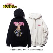 「Himiko Toga Hoodie」