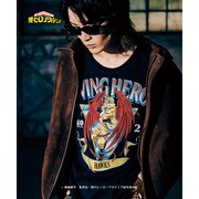 「Hawks T」着用イメージ