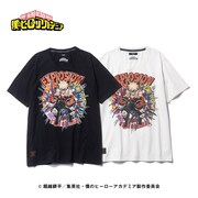 「Katsuki Bakugo T」