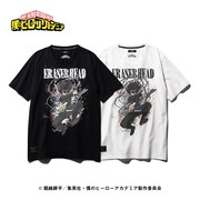 「Eraser Head T」