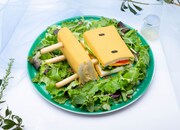 「すずめの椅子のサンドウィッチ」