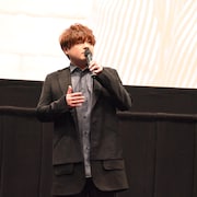 「劇場版SAO」松岡禎丞、ユナのライブに感動するも島崎信長の不在で足震わす