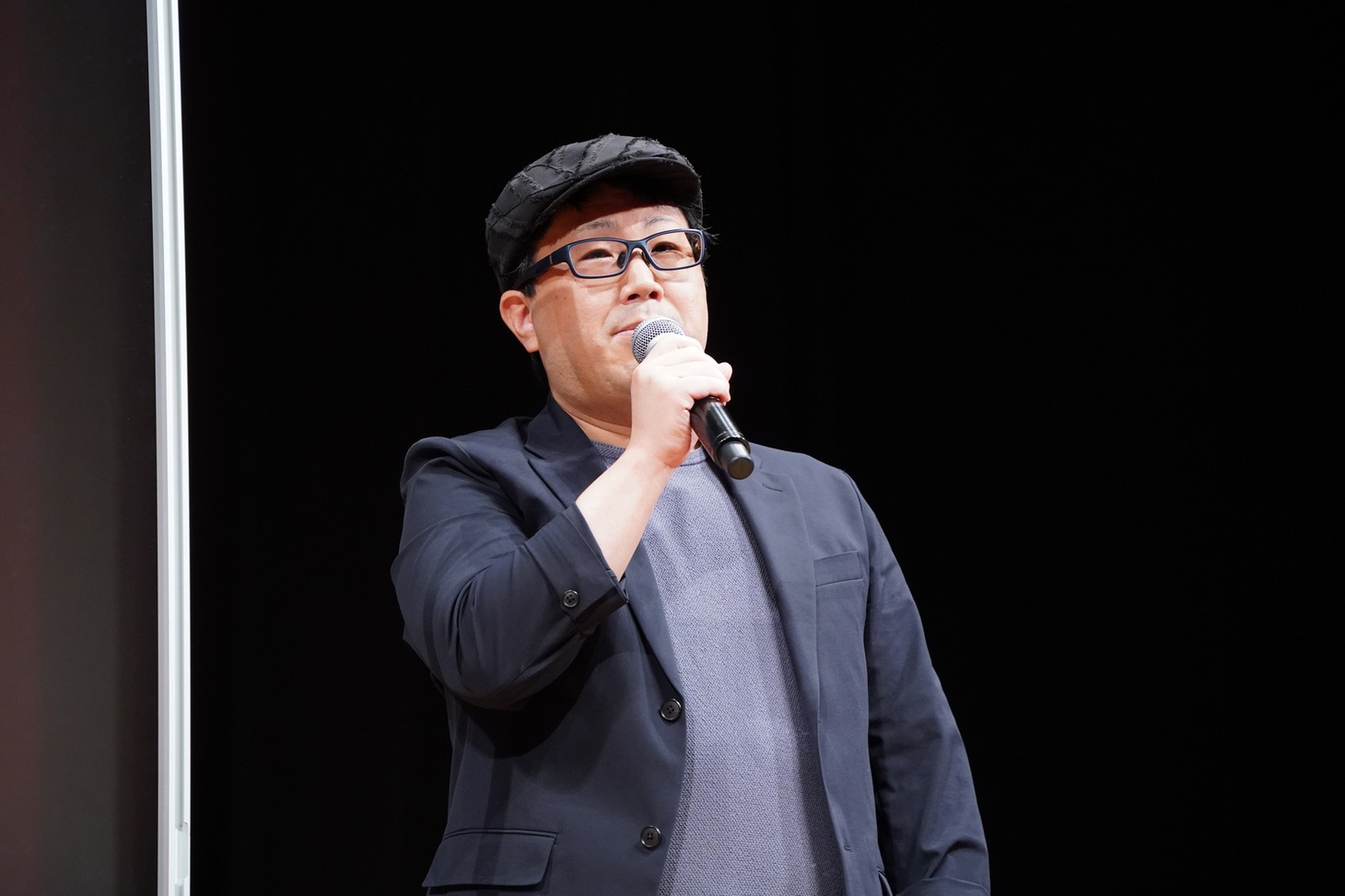 追崎史敏監督