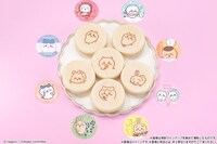 「ちいかわ まんまる焼き～なんかおいしくてもちもちしたやつ～2弾」