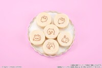 「ちいかわ まんまる焼き～なんかおいしくてもちもちしたやつ～2弾」