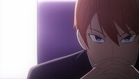アニメ「かぐや様は告らせたい-ファーストキッスは終わらない-」本予告より。
