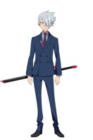 ナイト（CV：鈴村健一）