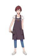 六花ママ(CV:新谷真弓)
