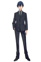 ヴィット（CV：松風雅也）