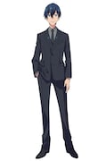 ヴィット(CV:松風雅也)