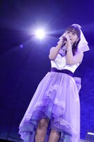 ライブイベント「シンフォギアライブ2020→2022」の様子。