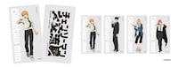 「チェンソーマン 大交流展 オリジナルアートカード」