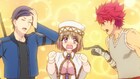 「異世界おじさん」新エピソード第8話の放送は11月24日から、WebCMも公開