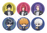 ノベルティのコースター。