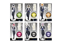 アクリルスタンド