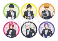 吸水コースター